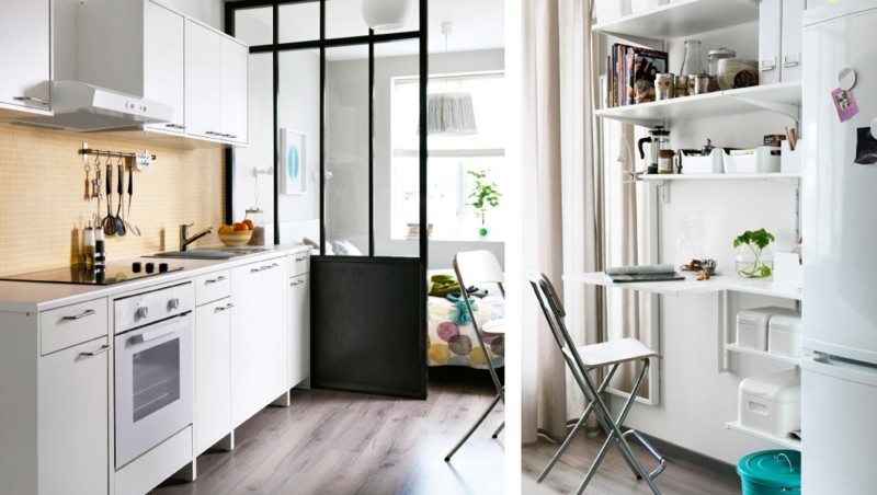 Cocinas ikea 2016 las nuevas tendencias que marcan estilo
