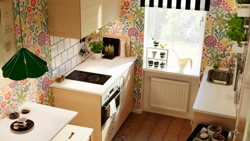 Cocinas ikea 2016 las nuevas tendencias que marcan estilo