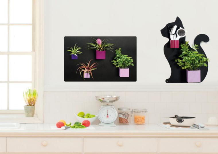 Decorar con plantas es genial treinta y ocho ideas