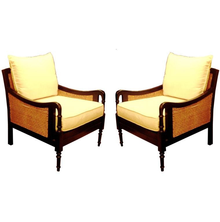 Muebles estilo colonial interiores elegantes con madera Muebles vintage elegantes