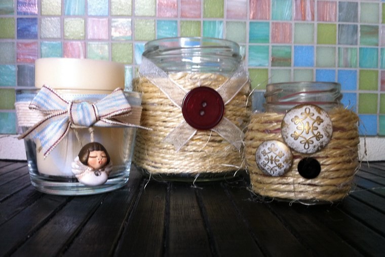 Velas aromaticas que puedes hacer en casa e ideas diy