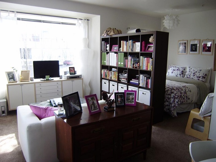 Decoracion apartamentos pequeños – cincuenta ideas peru chatrealty