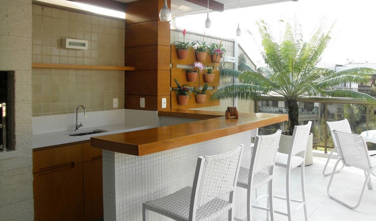 Decoracion de balcones y terrazas pequeñas 99 ideas geniales
