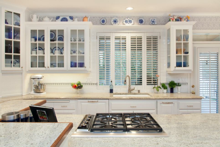 Cocinas fotos decoracion y estilos que marcan diferencias.