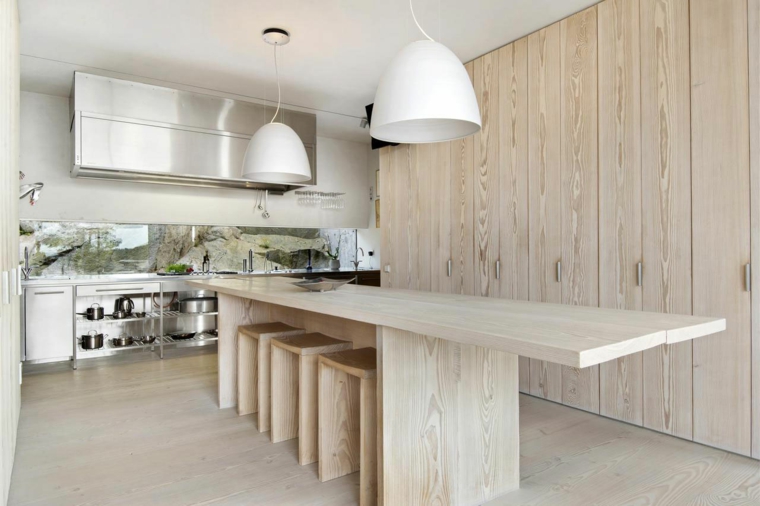Cocinas sencillas: la inspiración que necesita