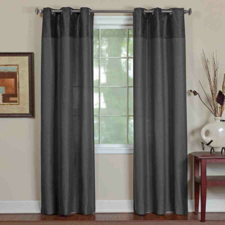 Vorhangstoffe schlafzimmer: römischen. stoff kaufen ... Tecido Cortinas decoración