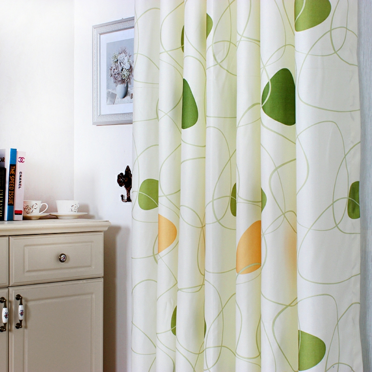 Decoracion cortinas salon los 50 diseños más modernos Imágenes de cortinas para sala