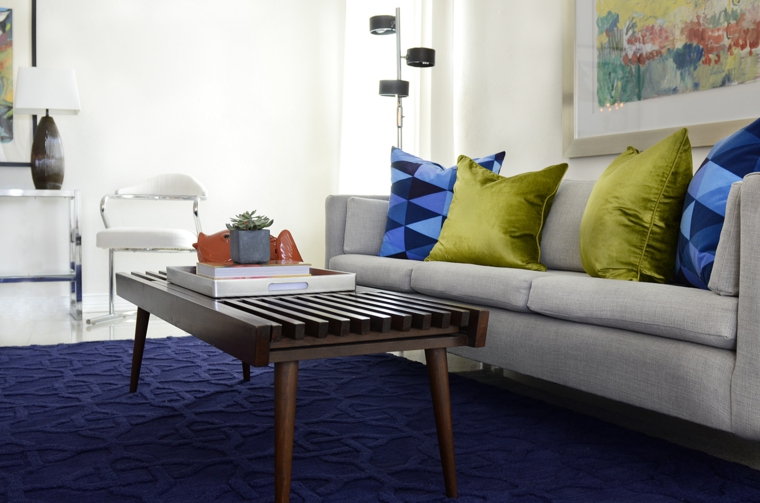 Ultimas tendencias en decoracion - los estilos más buscados