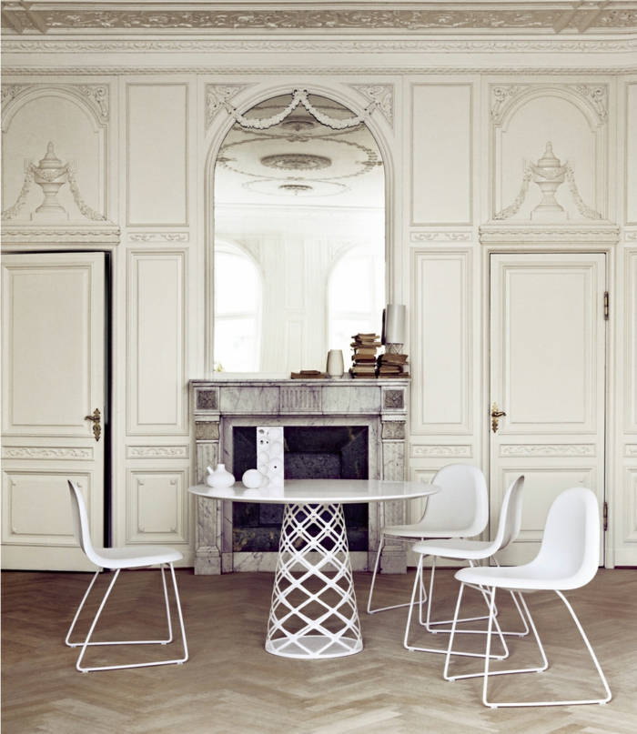 sillones en blanco mesa blanco variantes sillones suelos blancos