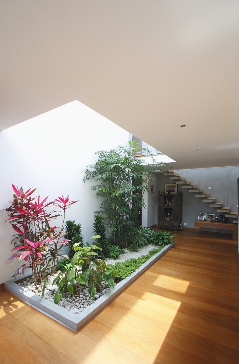 Ideas de jardines y patios : ideas de jardines y patios. ideas ...