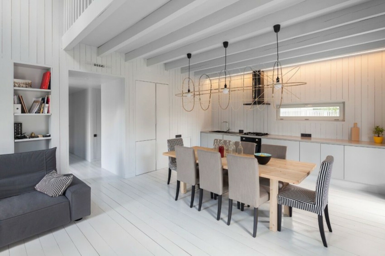 Muebles de comedor 50 diseños para que elija el mejor Diseño Muebles comedor
