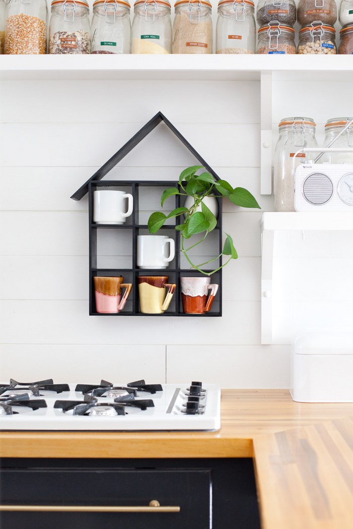 Manualidades para regalar o decora la casa
