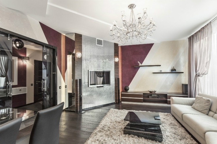 Schlafzimmer : schlafzimmer rot streichen schlafzimmer rot ...