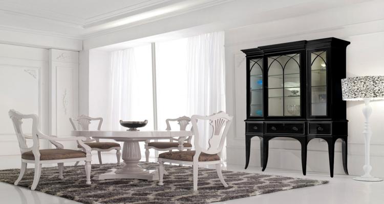 Aparadores y gabinetes de comedor vintage 62 modelos fabulosos
