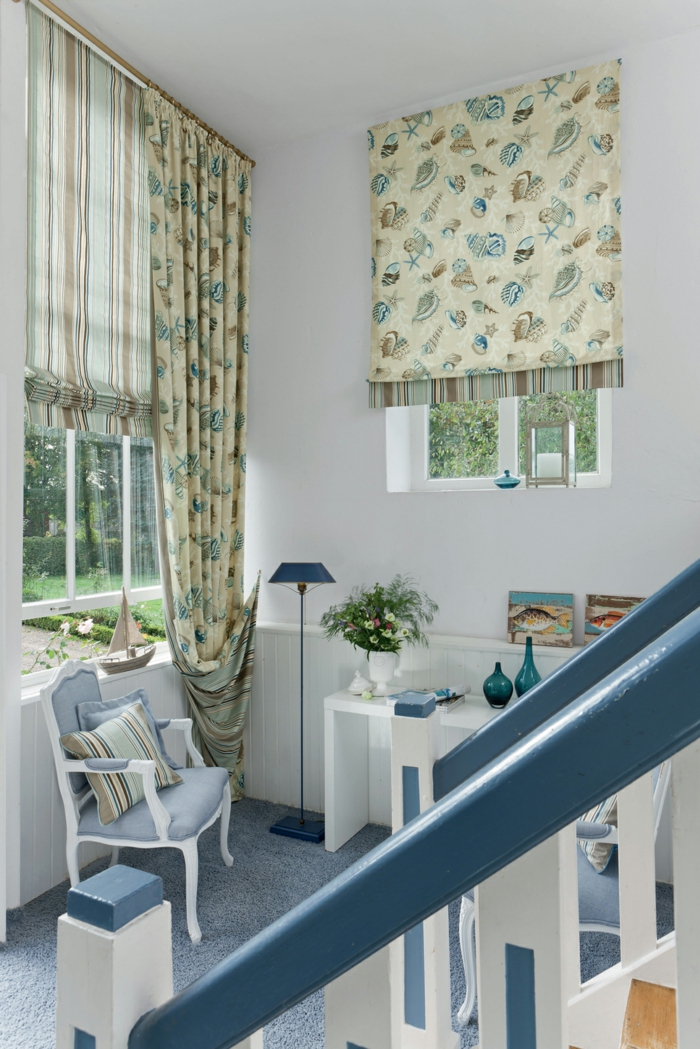 Cortinas modernas 75 ideas que enriquecen el hogar