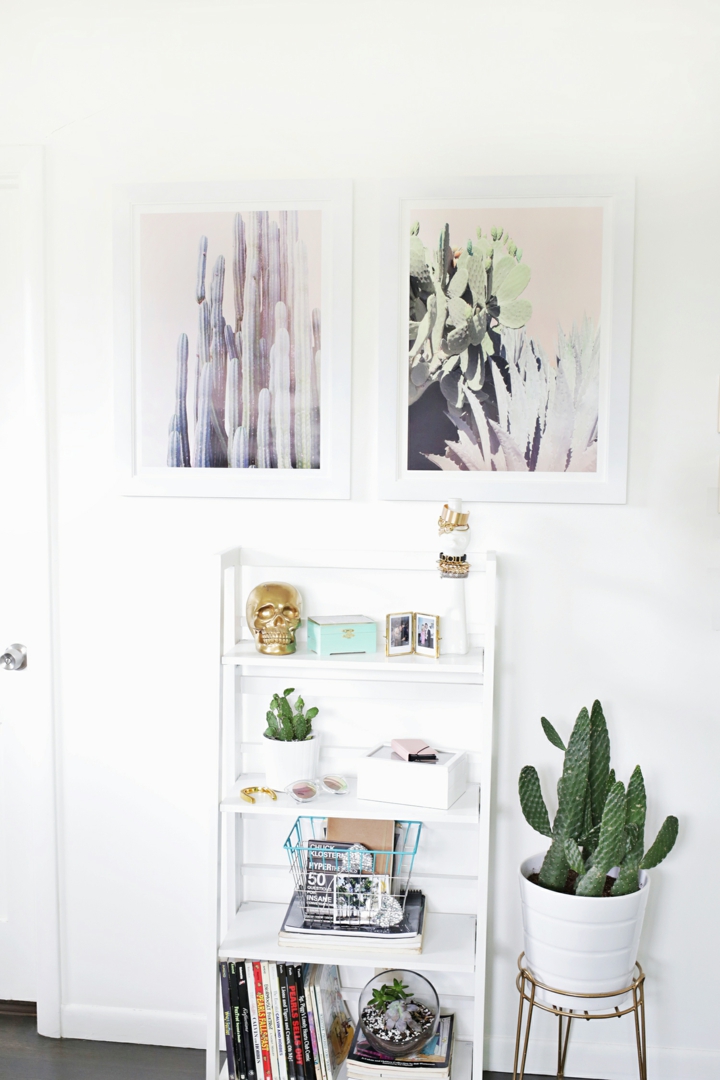 Decoracion detalles de estilo para interiores creativos.
