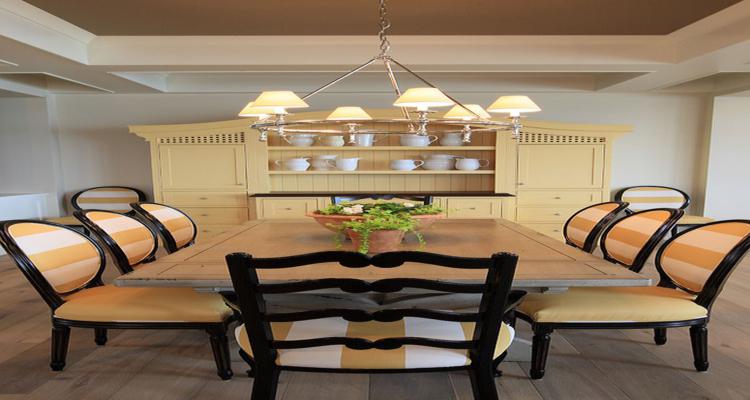 Aparadores y gabinetes de comedor vintage 62 modelos fabulosos Diseño Muebles comedor