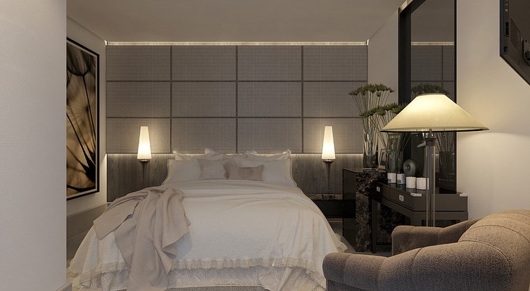 Luz led 100 interiores con diseño espectacular Iluminacion led cocina y dormitorios