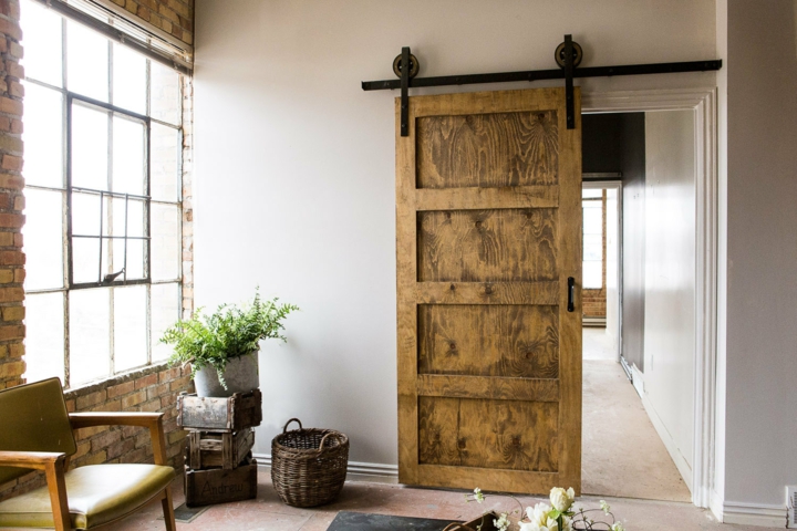 Puertas corredizas para baño zona oeste ~ dikidu.com Baño Ideas Industriales