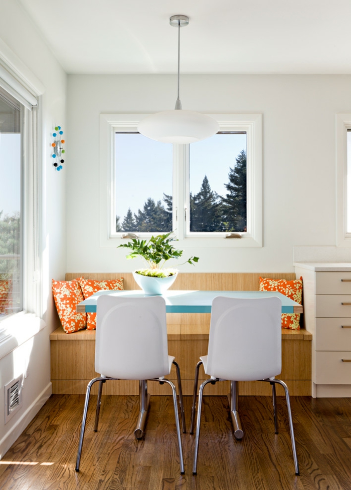 Diseño de cocinas espacio para rincones acogedores y funcionales.