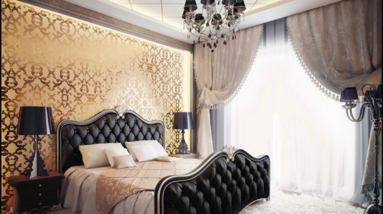 El espacio vintage diseñando diferentes zonas de nuestro hogar Muebles vintage elegantes