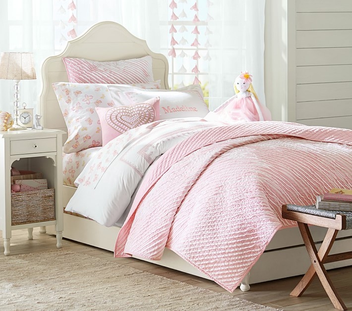 Habitacion niña e ideas originales para el diseño Muebles para habitacion niña