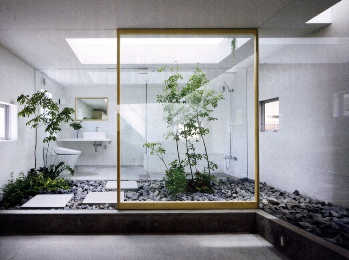 Jardin zen interior, los componentes que nunca le deben faltar