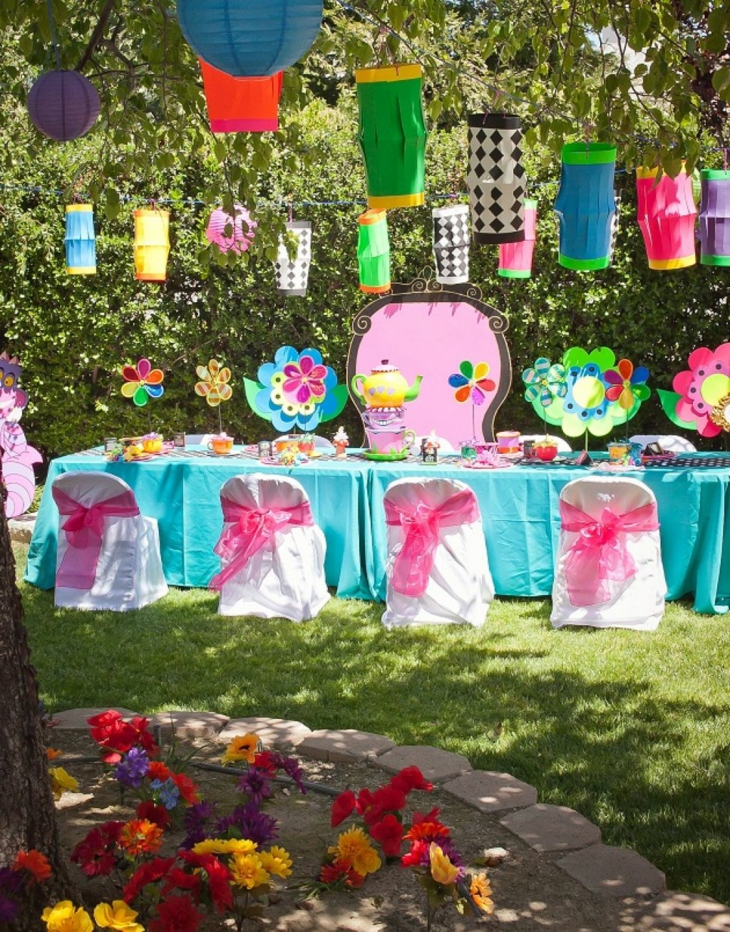 Ideas decoracion cumpleaños y estilos atractivos para todos