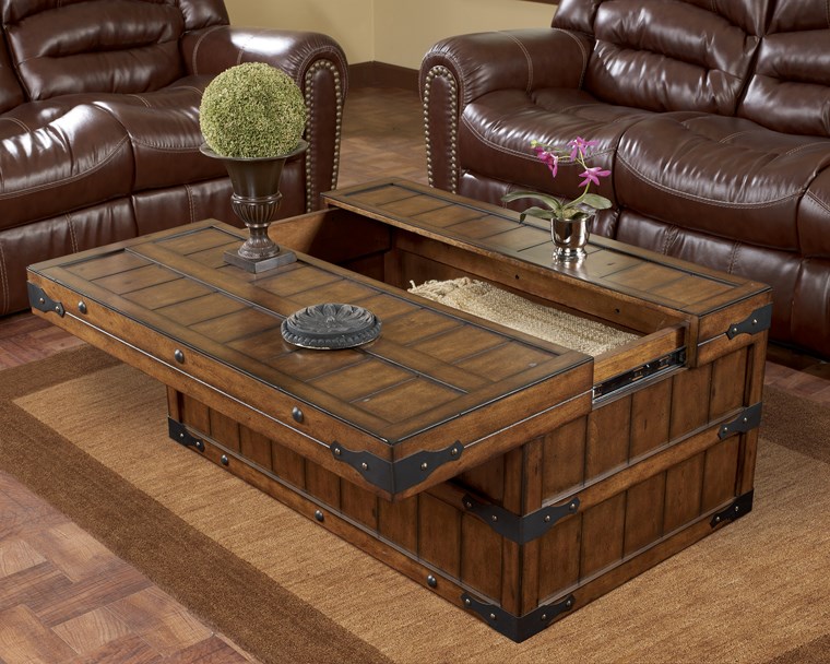 Muebles reciclados e ideas de muebles diy Diseño Sala Recicladas