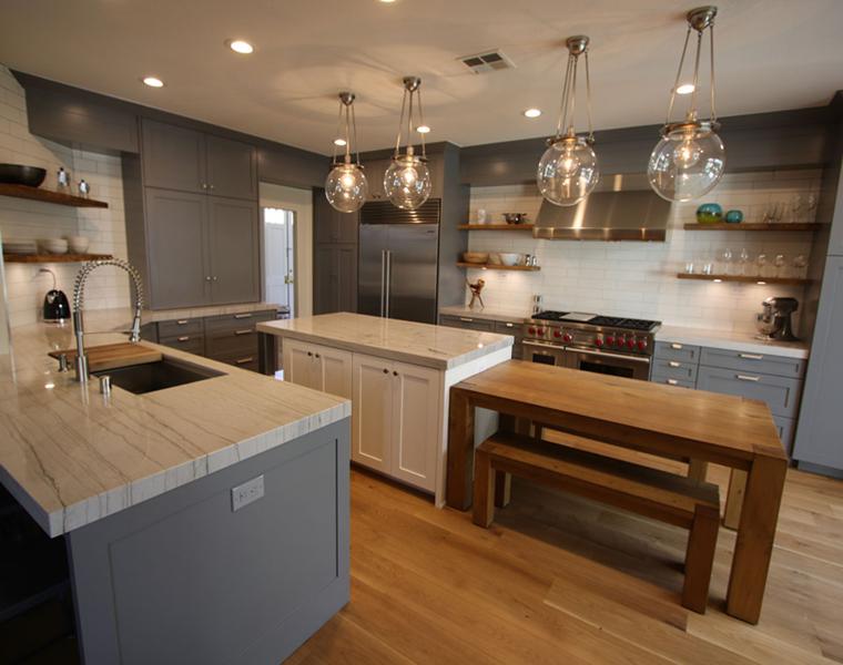 Diseñar cocinas consejos para un lograr interior espectacular