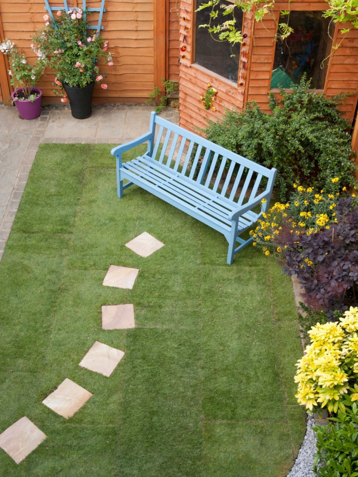 Jardines ideas creativas para diseñar senderos increÃbles Camino Acceso creativo