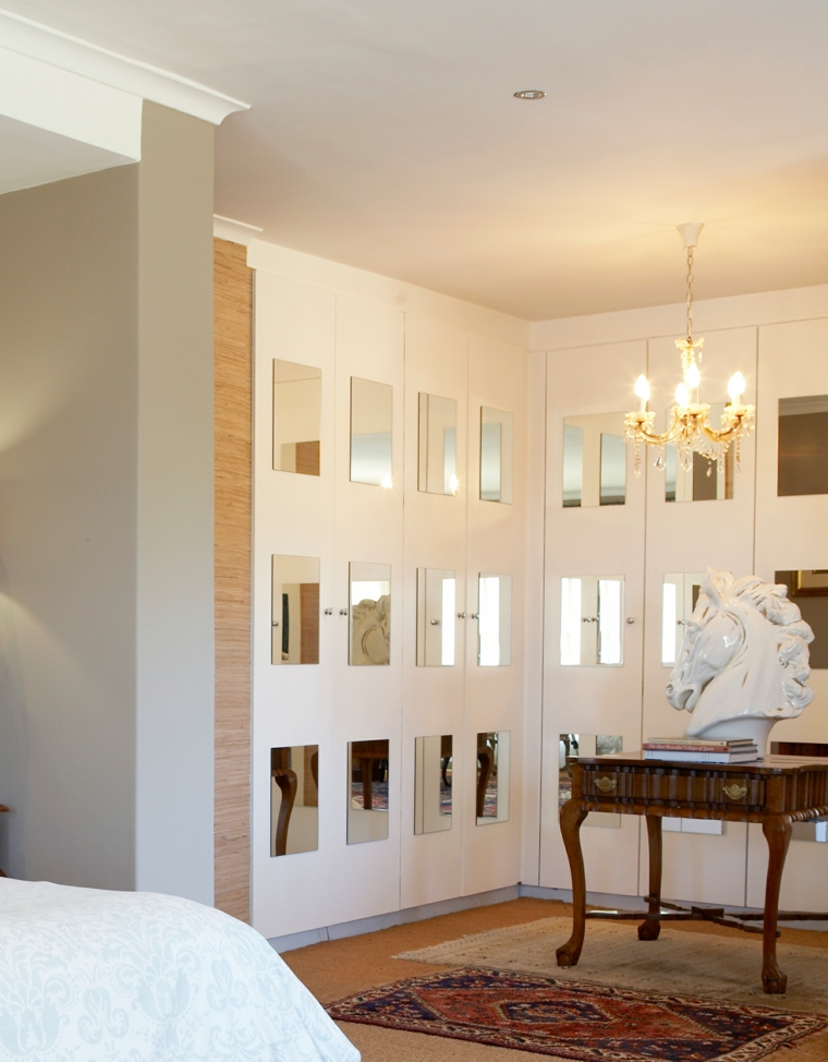Decorar con espejos 34 ideas alucinantes para interiores