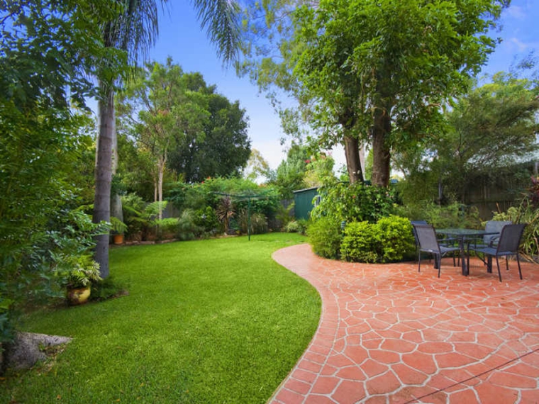 Verde en el jardín - trucos e ideas para un buen mantenimiento