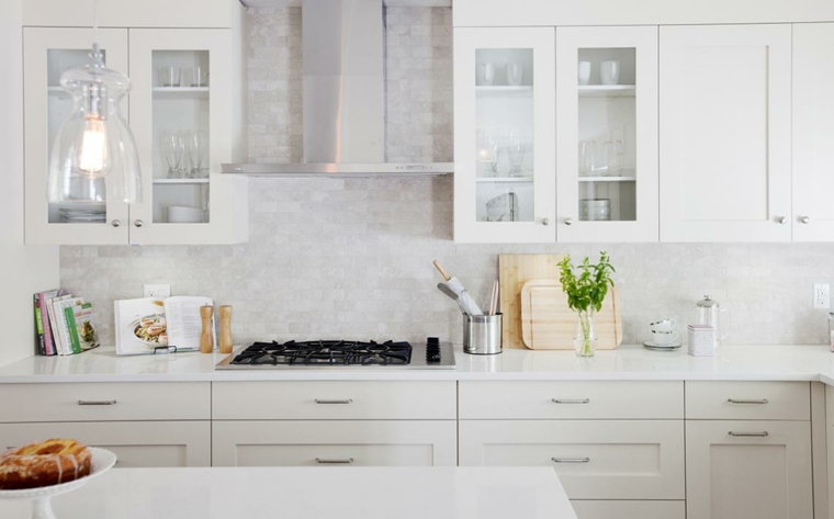Cocina familiar 26 fotos inspiradoras y consejos de diseño