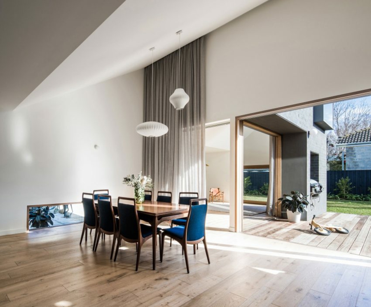 Muebles comedor con diseño elegante y lujoso Diseño Muebles comedor