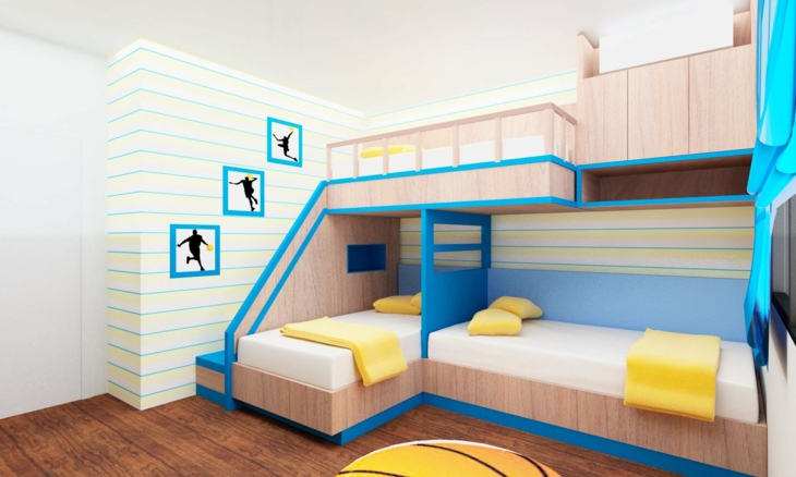Literas diseños especiales en 42 ideas alucinantes