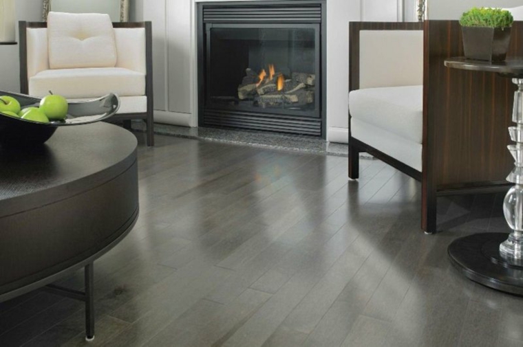 Color gris, opciones inspiradoras para suelos y decorado