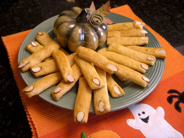 Cocina para halloween ideas creativas