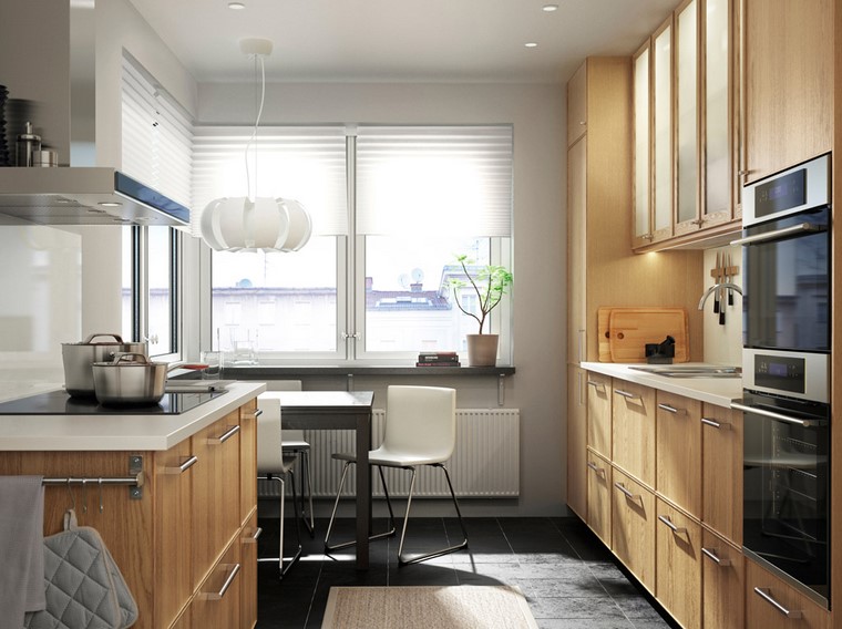 Cocina ikea inspiración para tu hogar