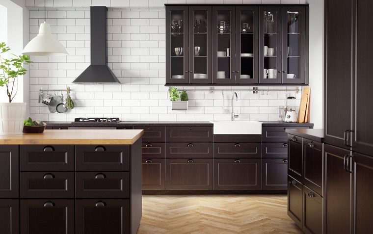Cocina ikea inspiración para tu hogar