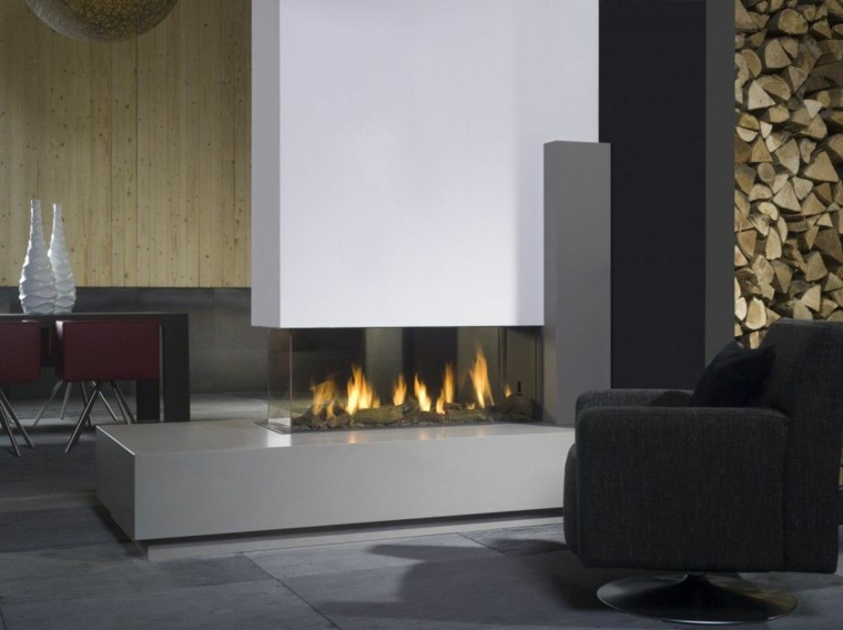 Chimenea bioetanol todo lo que deberÃas saber