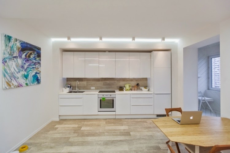 Iluminacion led indirecta para interiores 42 ideas
