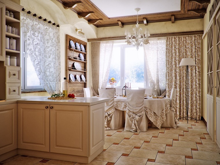 Tipos de cortinas – soluciones originales para la ventana chile