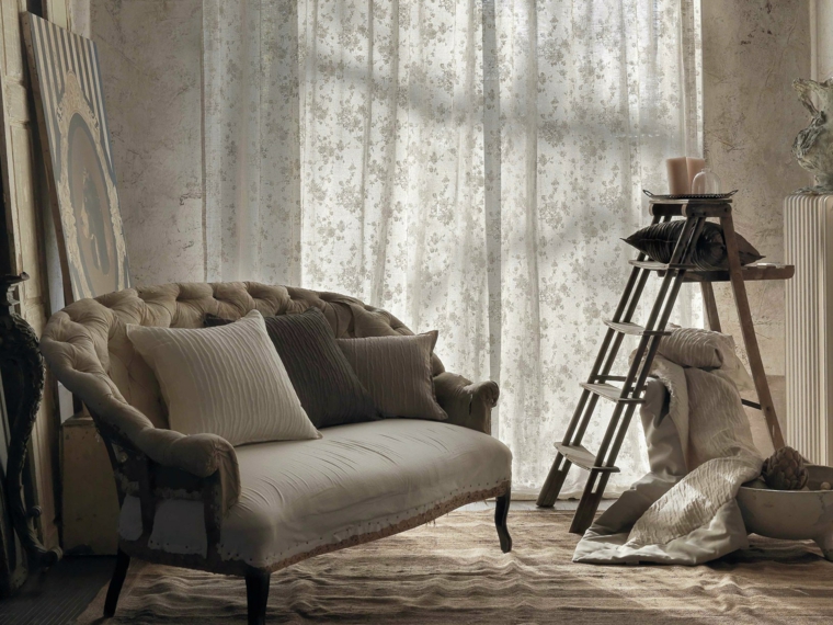 Tipos de cortinas – soluciones originales para la ventana chile