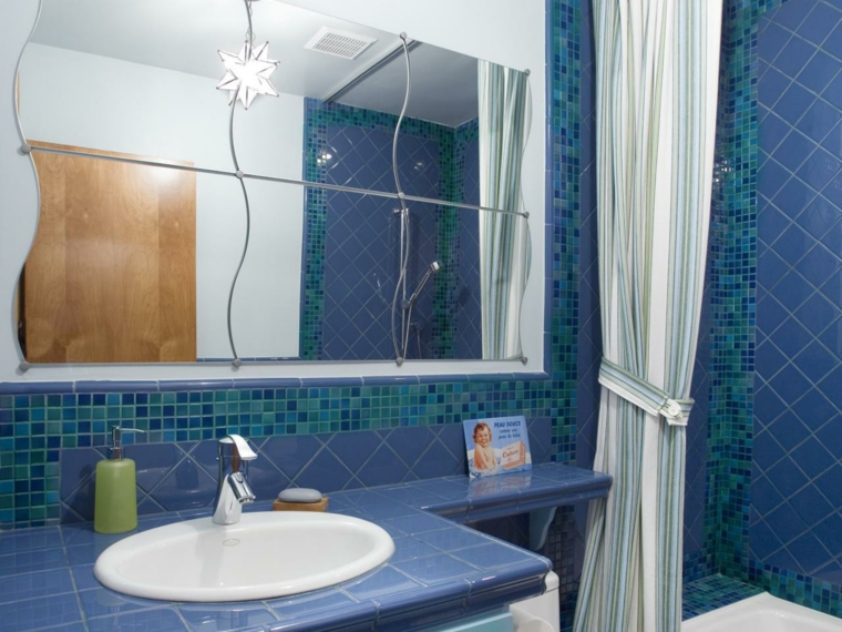 baños con encimera baños con encimera