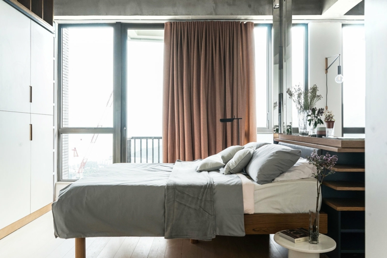 Cortinas modernas y cómo seleccionar la más adecuada
