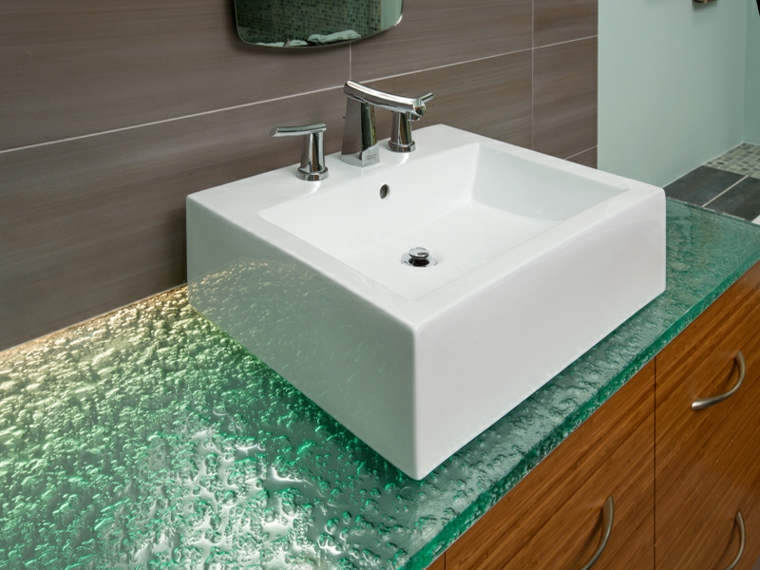 enicmeras de baño de cristal modernas enicmeras de baño cristal modernas