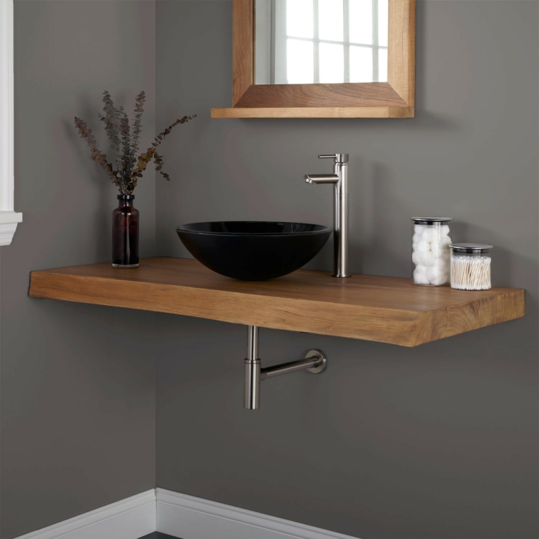 enicmeras de baño de madera enicmeras de baño madera