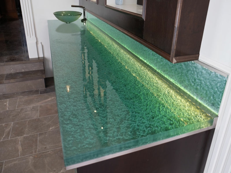 enimeras de baño de cristal elegantes enimeras de baño cristal elegantes