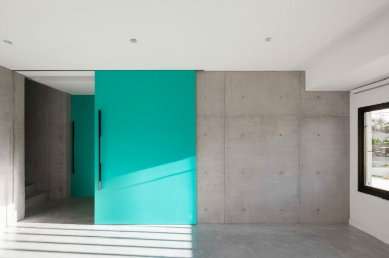 ideas con hormigon en las paredes hormigon paredes escalones suelos diferentes paredes